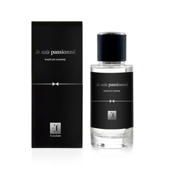 Enjoy Care Meeste parfüüm Luxe 202, 50 ml